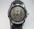 Irish 50p Watch