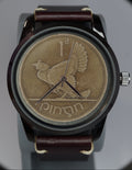 Irish Pingin Pro Watch