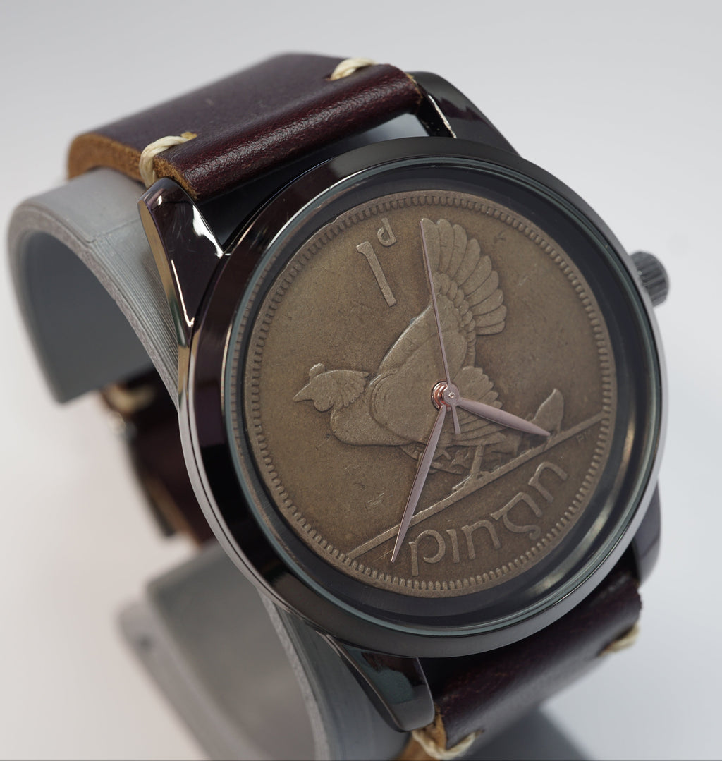 Irish Pingin Pro Watch