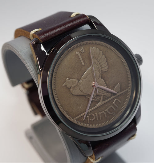 Irish Pingin Pro Watch