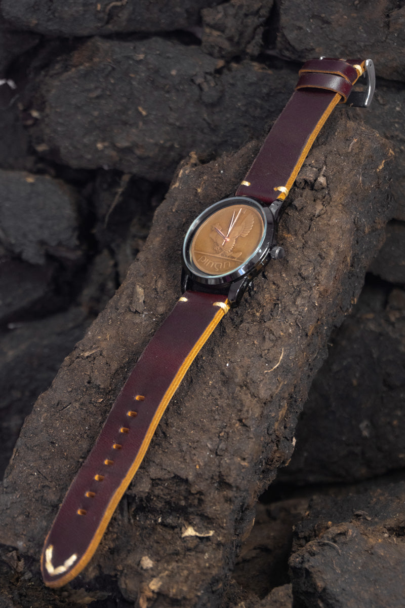 Irish Pingin Pro Watch