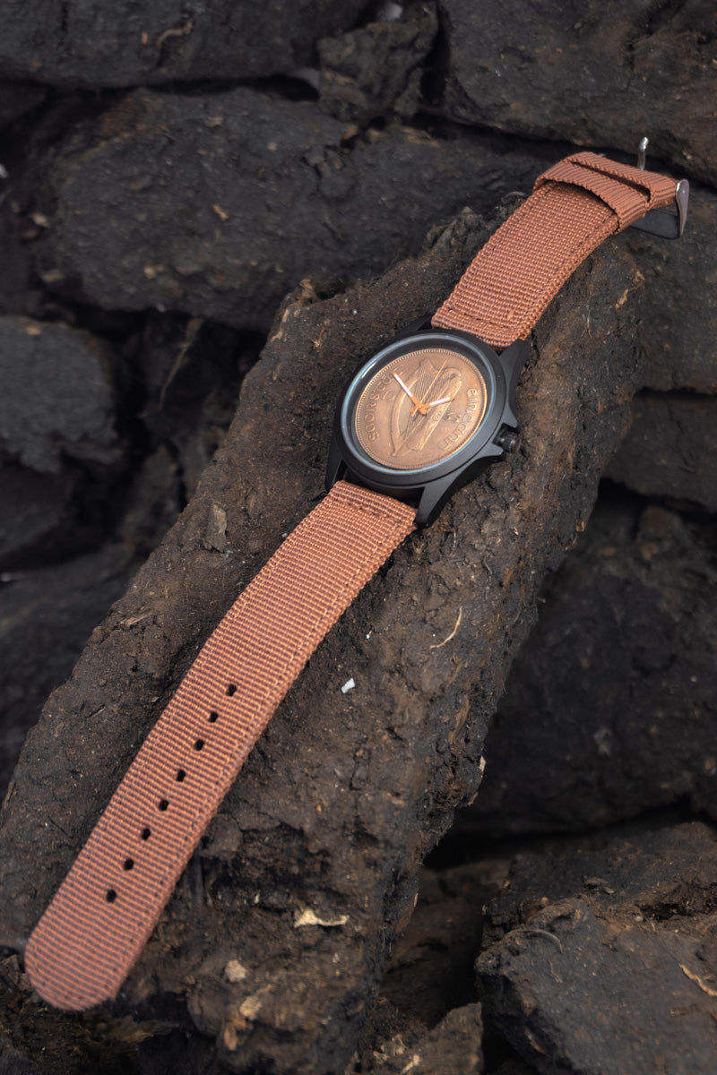 Irish Pingin Watch